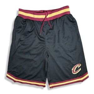 Cleveland Cavaliers NBA Basketball Shorts